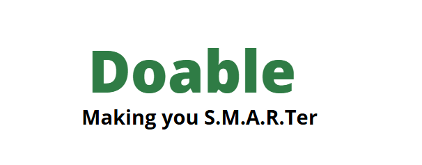 Doable Logo